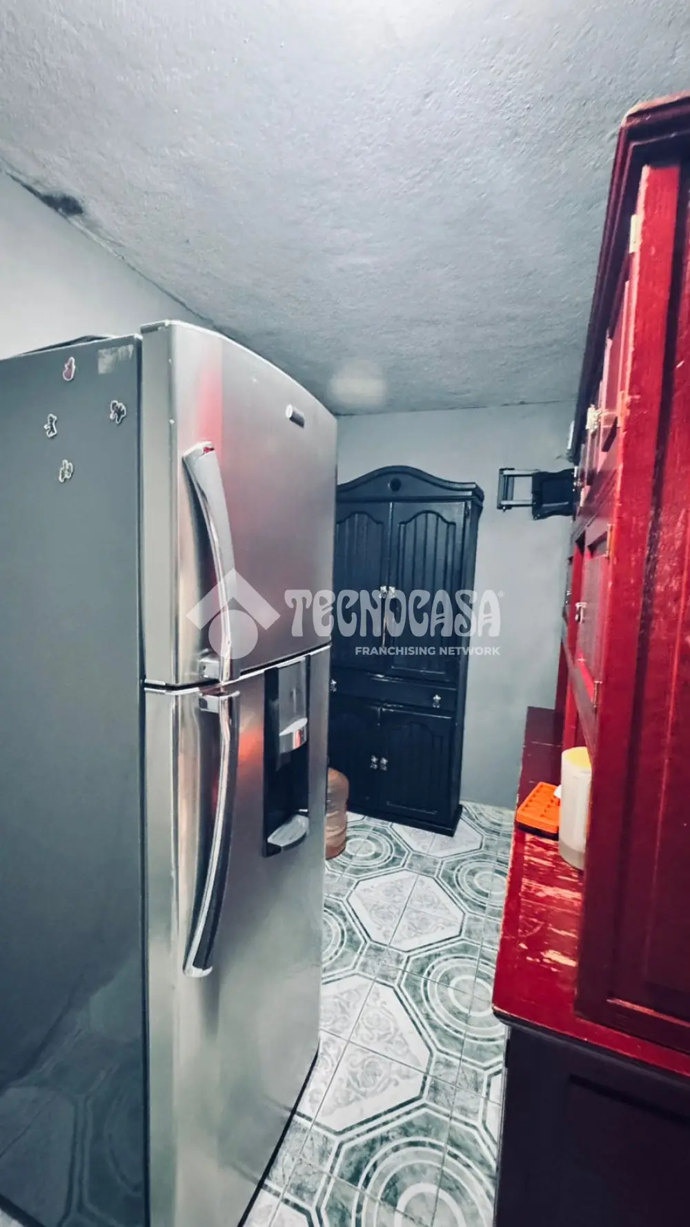 Casa en Chimilli — foto 4