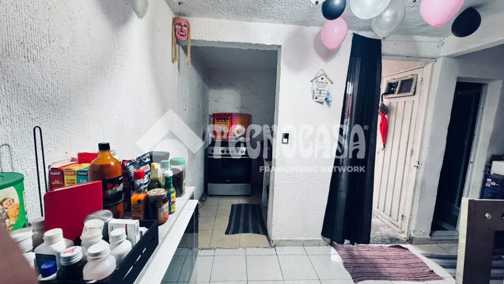 Casa en Chimilli — foto 6