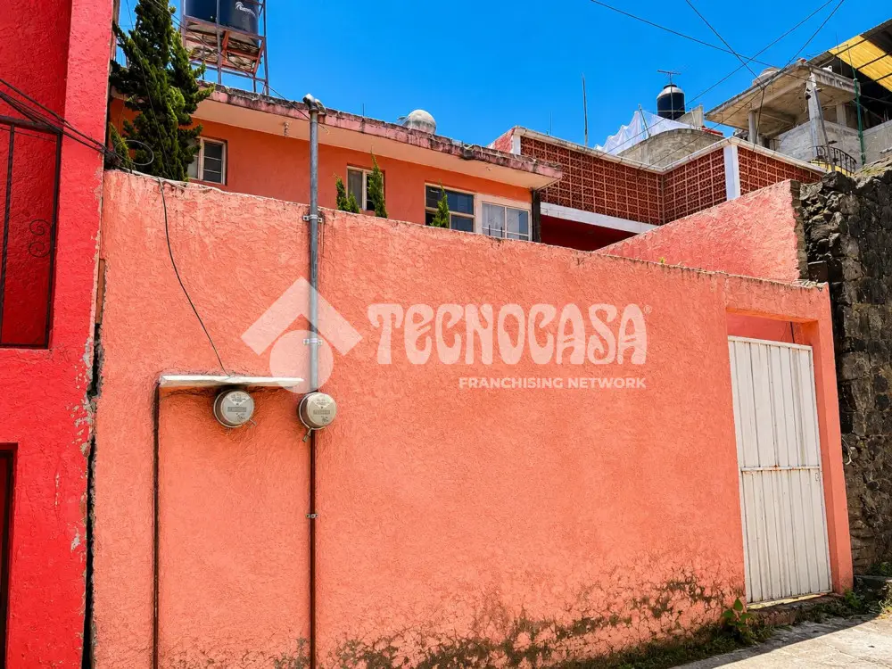 Casa en Chimilli — foto 8