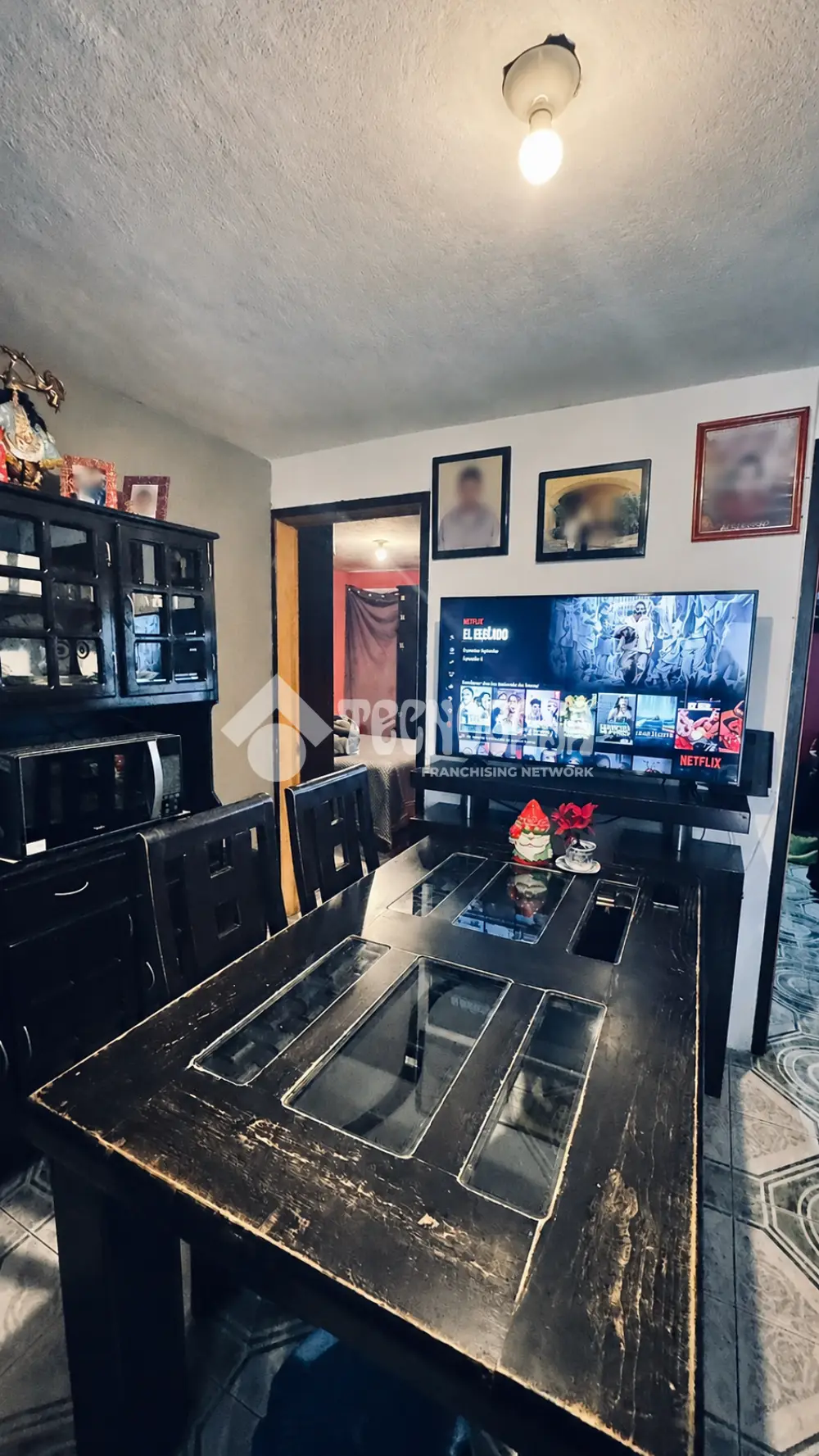 Casa en Chimilli — foto 9