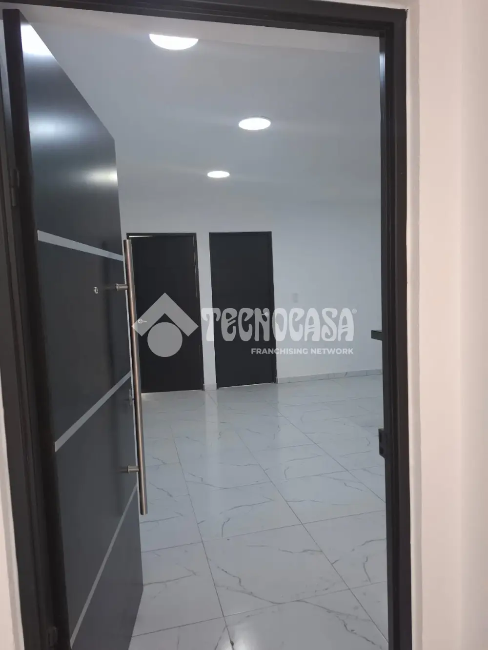 Departamento en Pedregal de San Nicolas 1a Seccion — foto 4