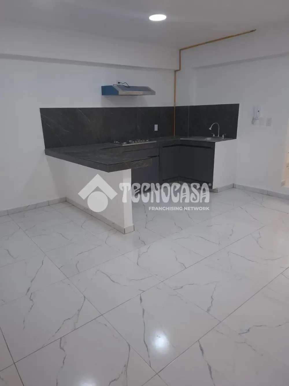 Departamento en Pedregal de San Nicolas 1a Seccion — foto 5
