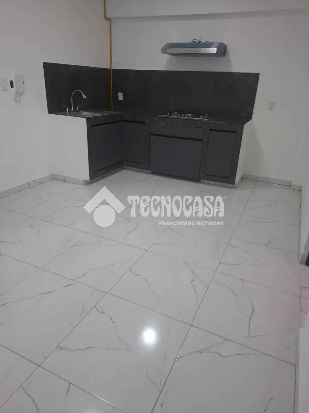 Departamento en Pedregal de San Nicolas 1a Seccion — foto 6