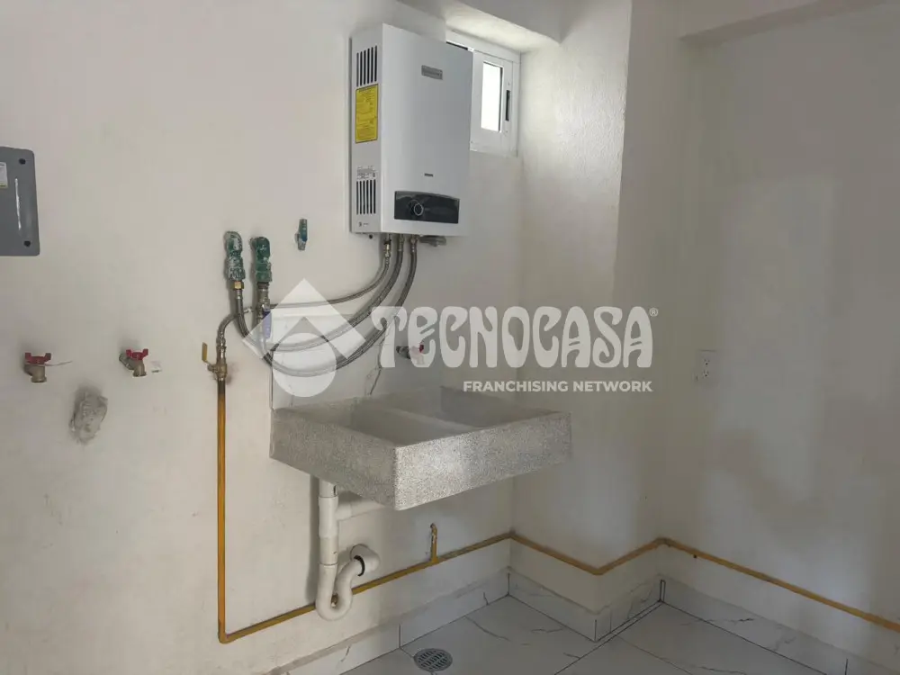 Departamento en Pedregal de San Nicolas 1a Seccion — foto 3