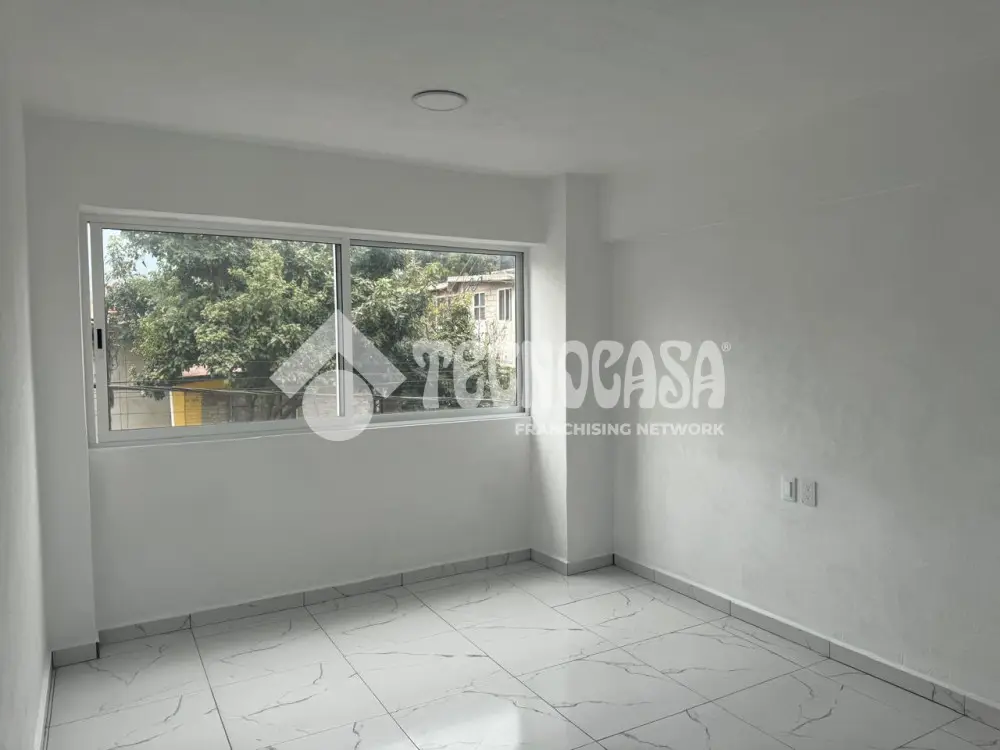 Departamento en Pedregal de San Nicolas 1a Seccion — foto 4