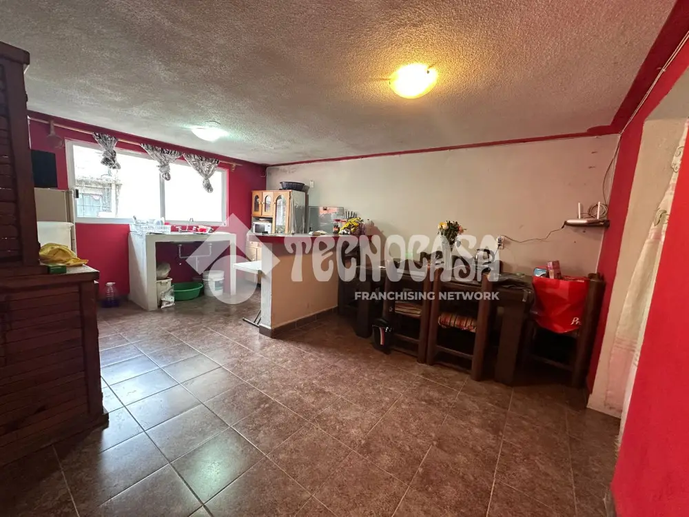 Casa en Lomas de Padierna — foto 3