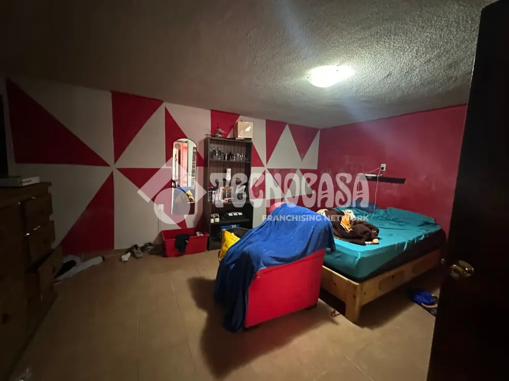 Casa en Lomas de Padierna — foto 4