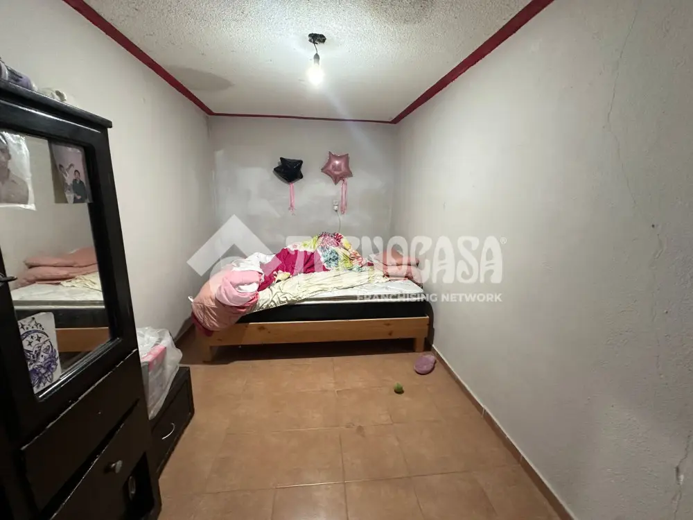Casa en Lomas de Padierna — foto 5