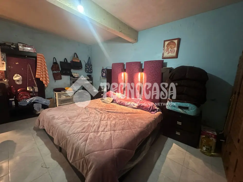 Casa en Lomas de Padierna — foto 6