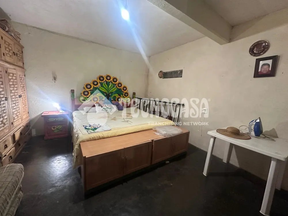 Casa en Lomas de Padierna — foto 7