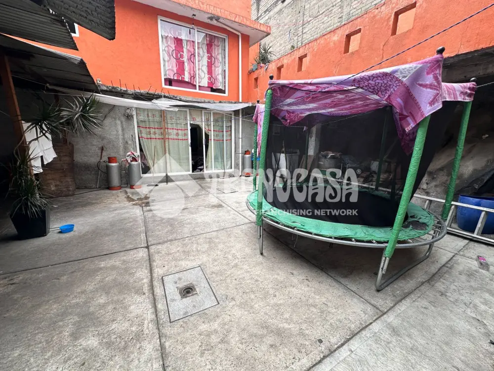 Casa en Lomas de Padierna — foto 9