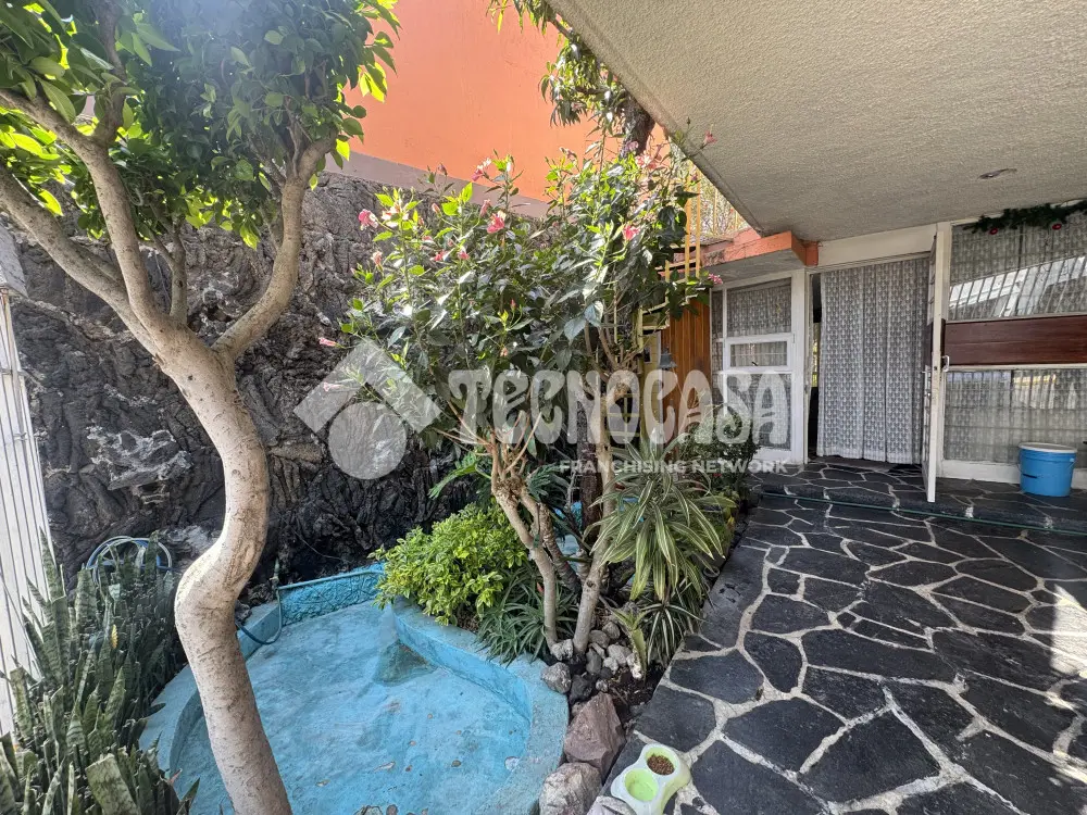 Casa en Prado Churubusco — foto 2