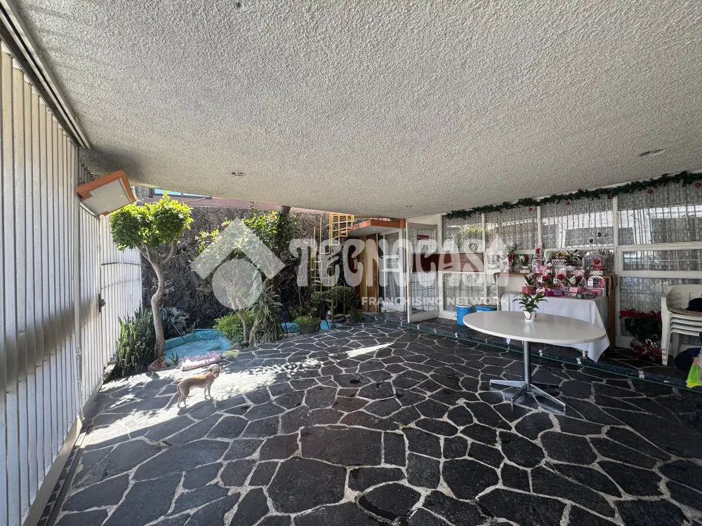 Casa en Prado Churubusco — foto 3