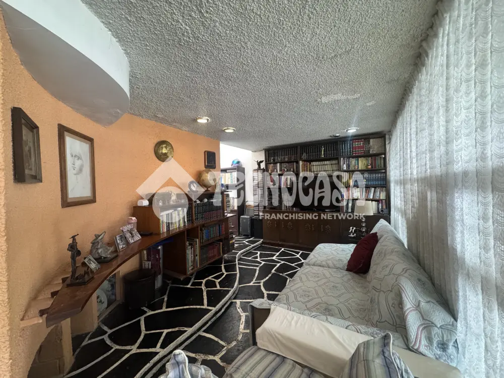 Casa en Prado Churubusco — foto 4