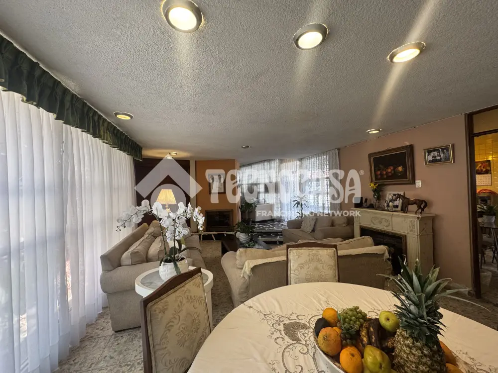 Casa en Prado Churubusco — foto 6