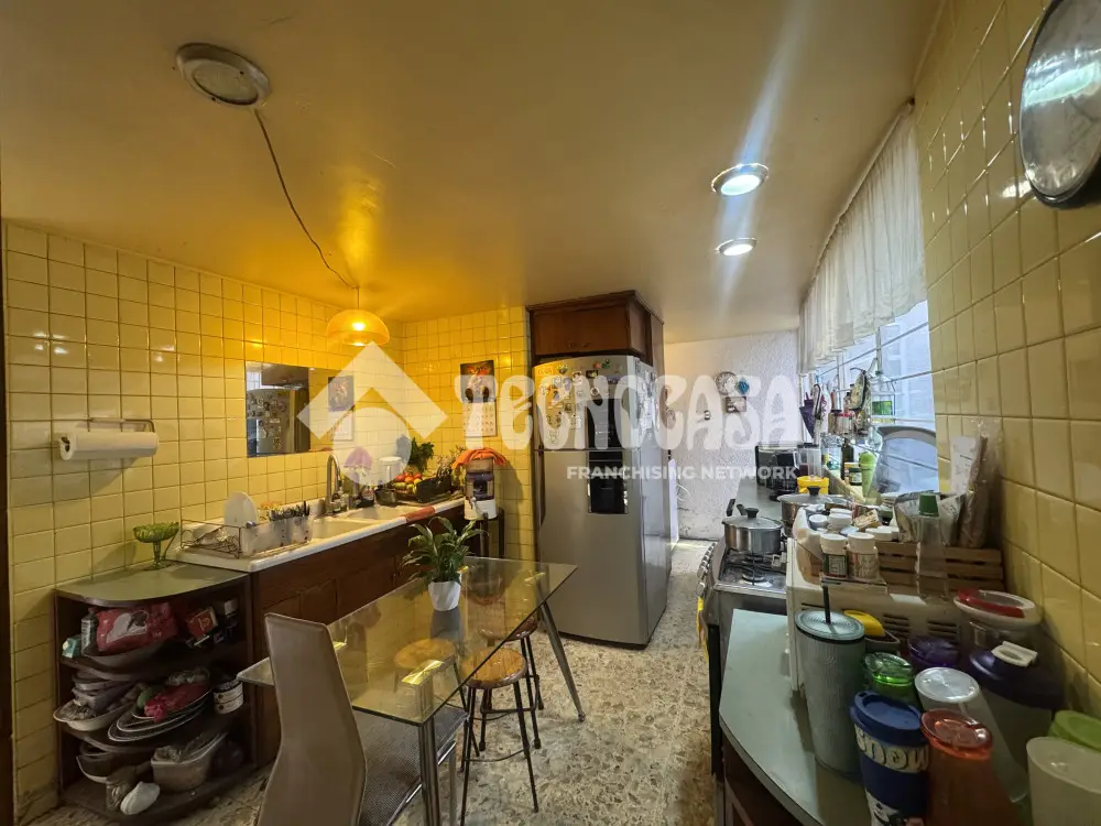 Casa en Prado Churubusco — foto 7