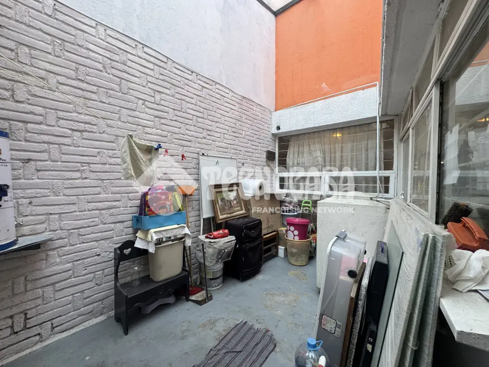 Casa en Prado Churubusco — foto 8