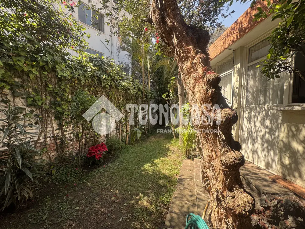 Casa en Prado Churubusco — foto 9