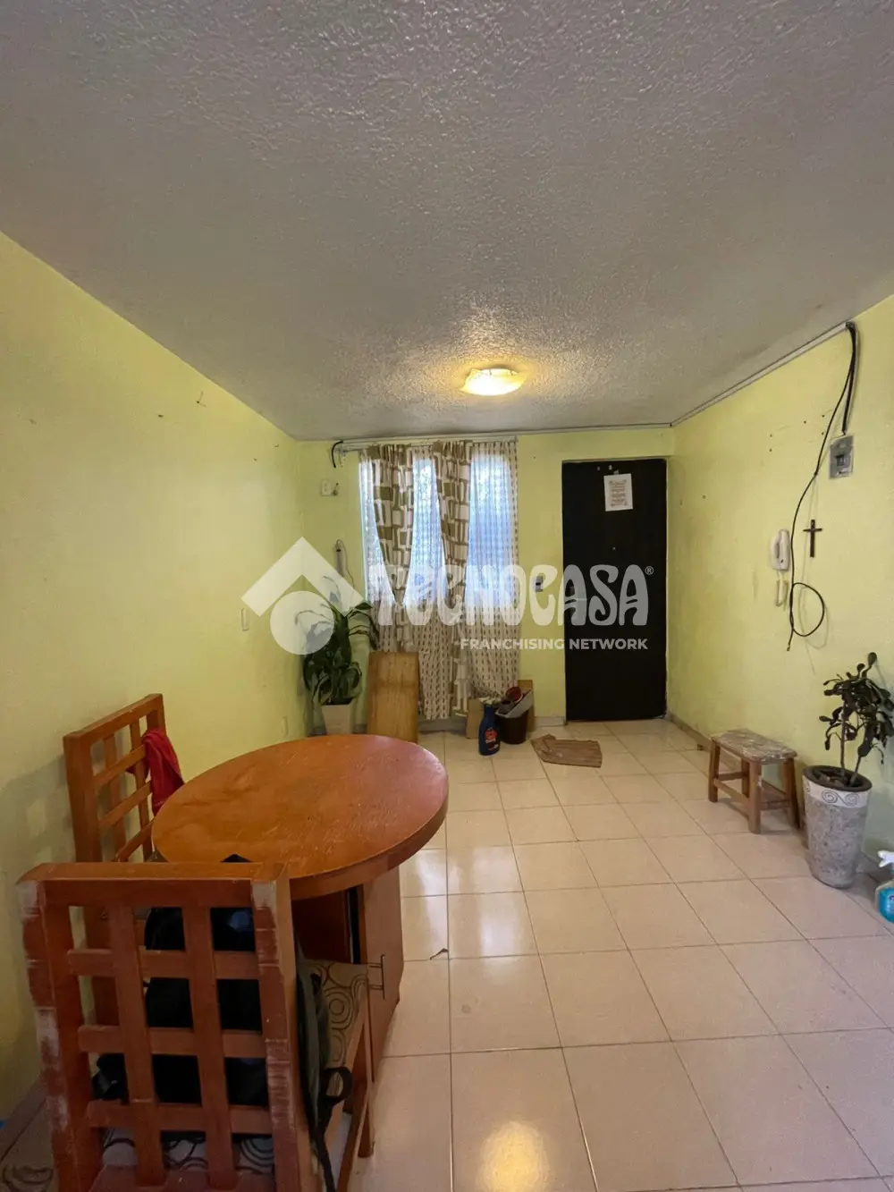Departamento en San Juan Tlihuaca — foto 2