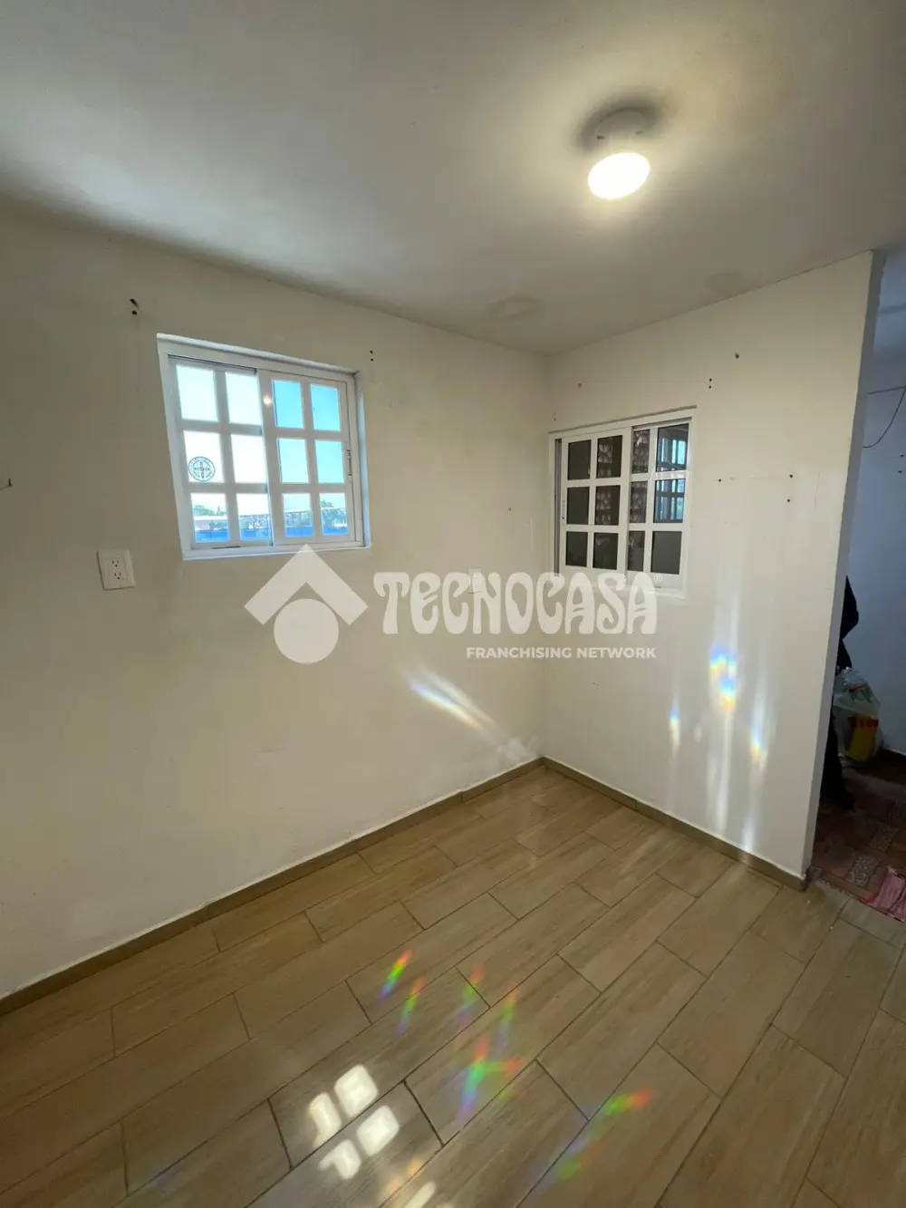 Departamento en San Juan Tlihuaca — foto 12