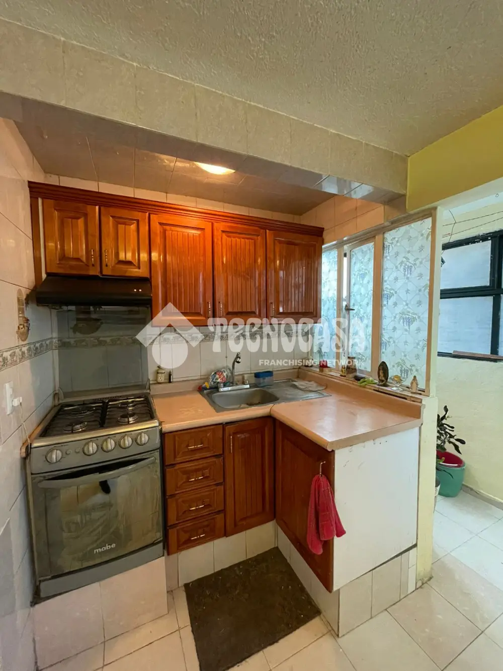 Departamento en San Juan Tlihuaca — foto 3