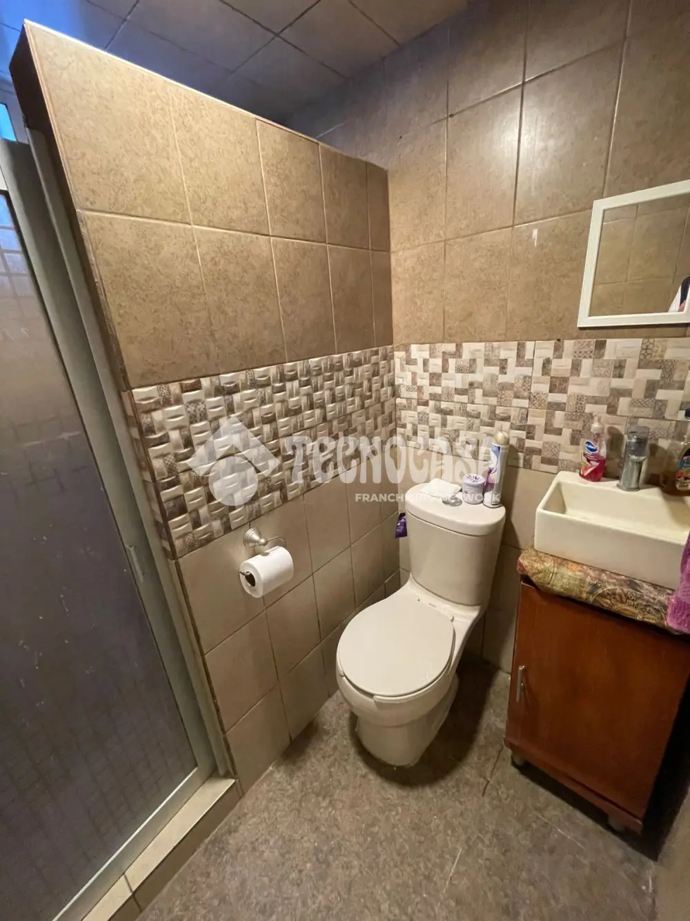 Departamento en San Juan Tlihuaca — foto 4