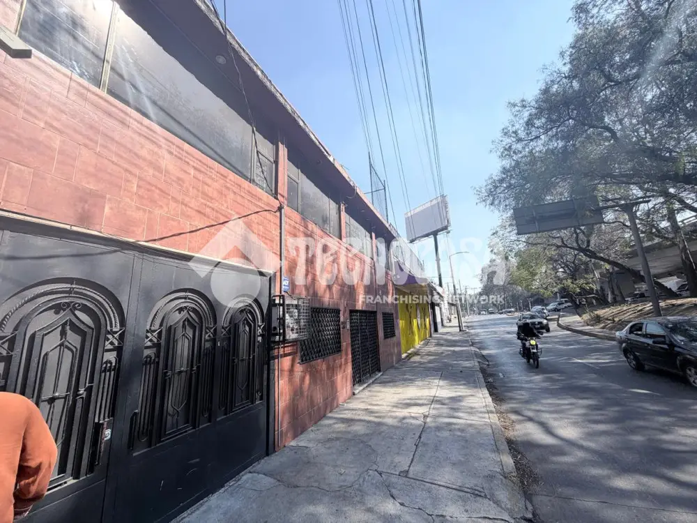 Oficina en el Retoño — foto 11