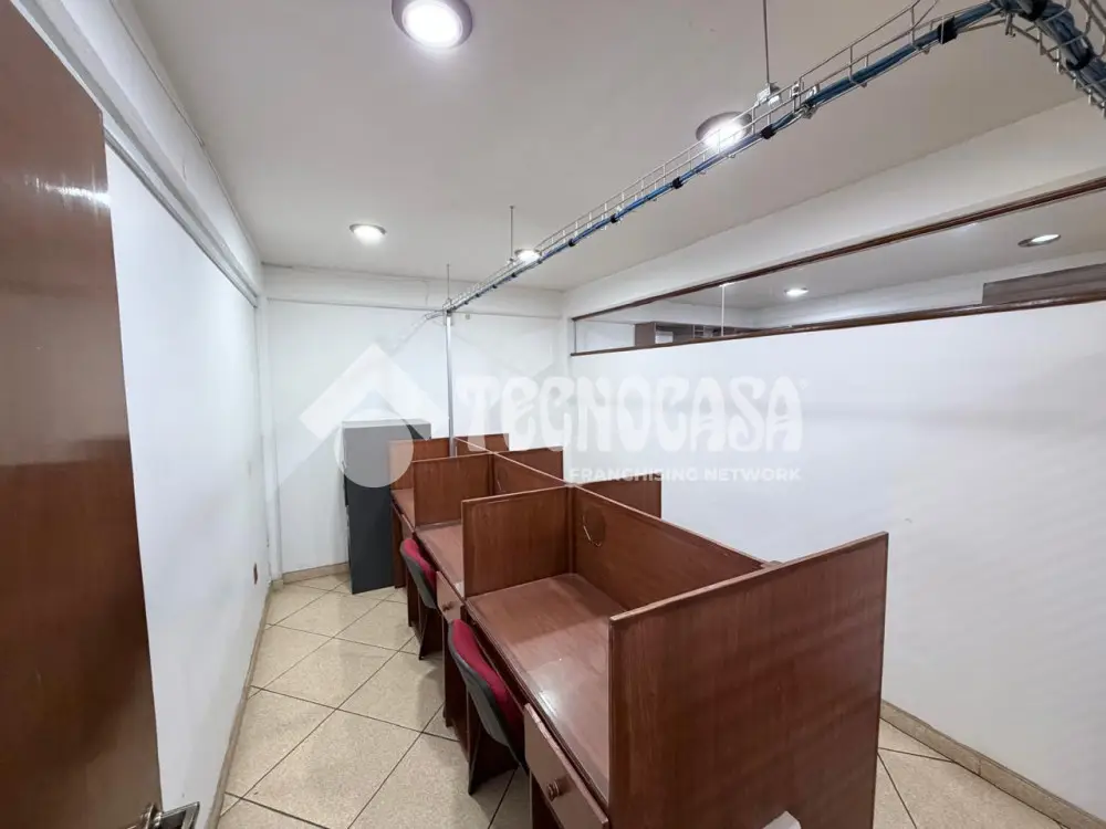 Oficina en el Retoño — foto 3