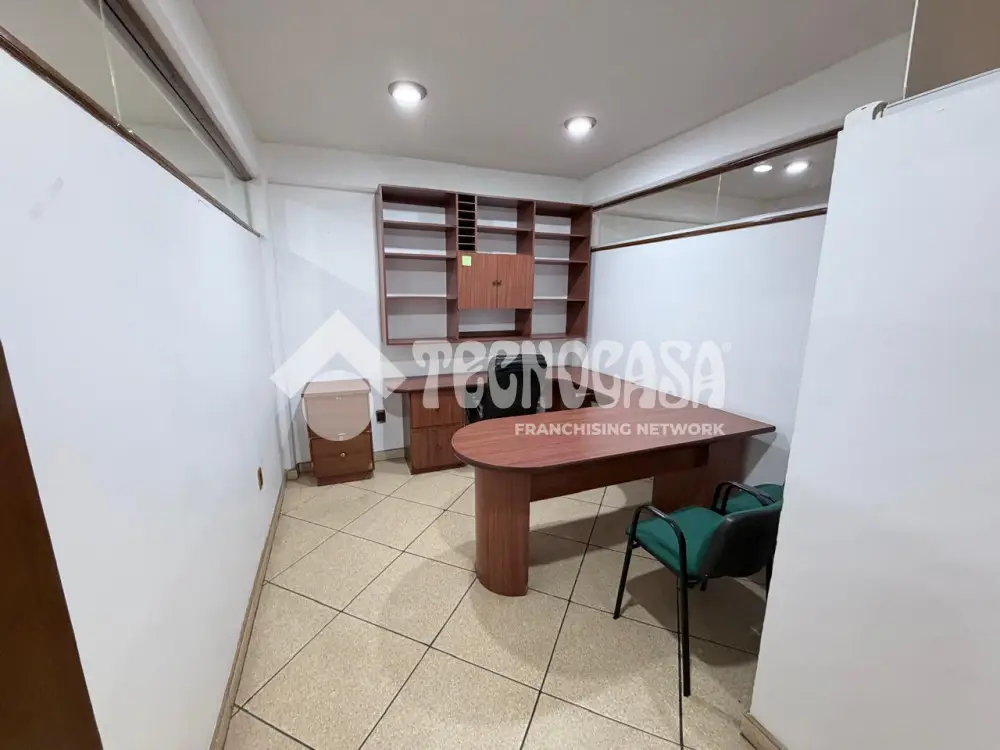 Oficina en el Retoño — foto 4