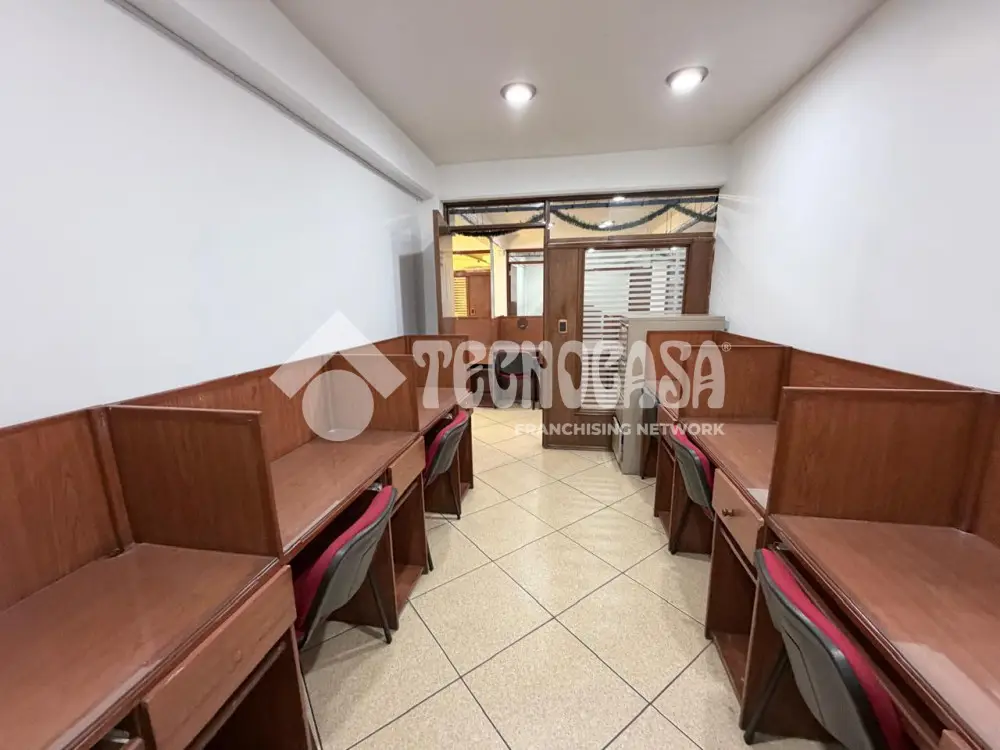 Oficina en el Retoño — foto 8