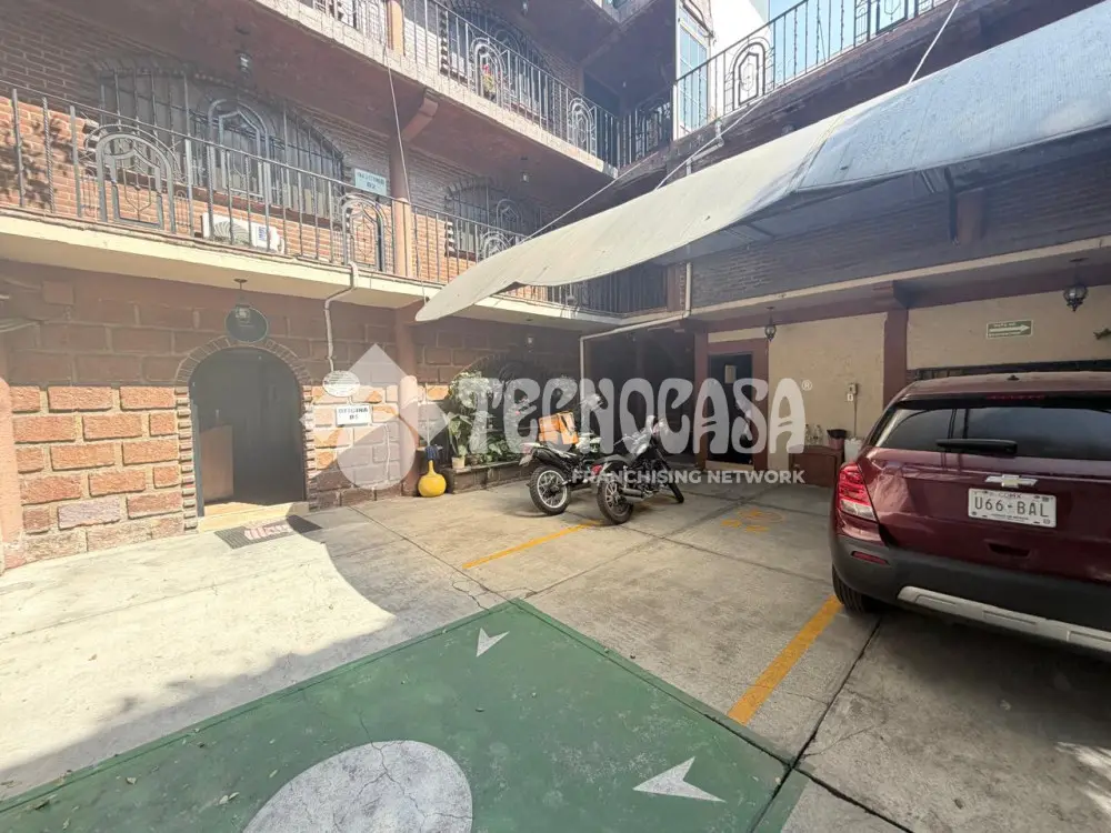 Oficina en el Retoño — foto 8