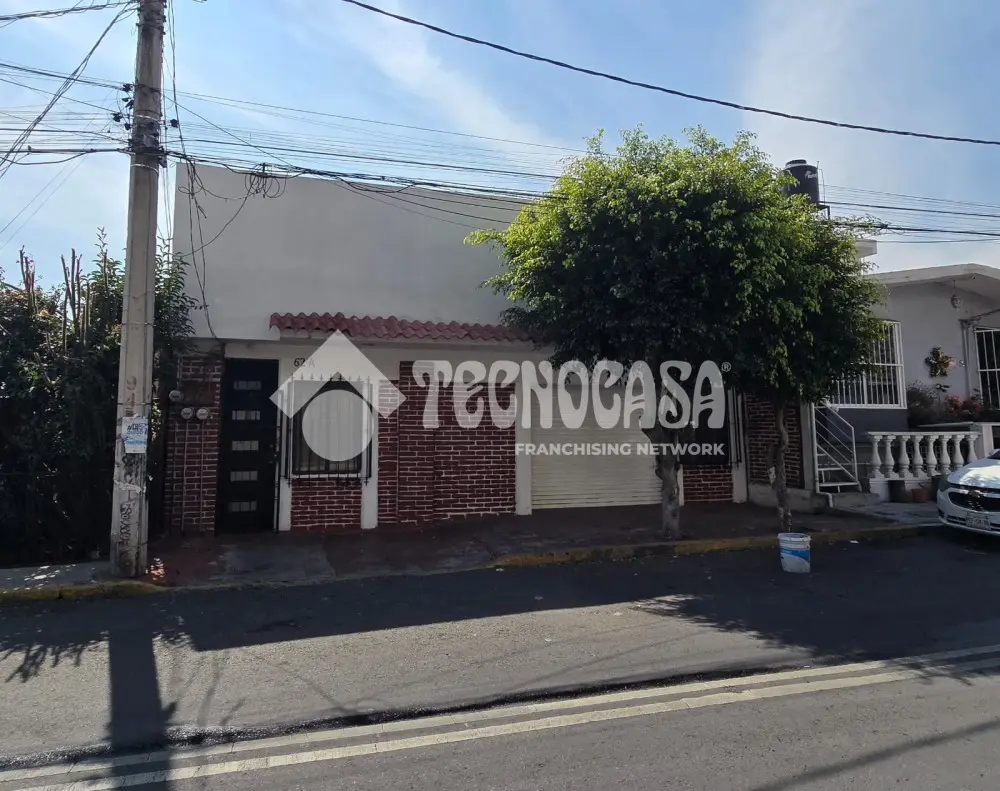 Casa en San Clemente Sur