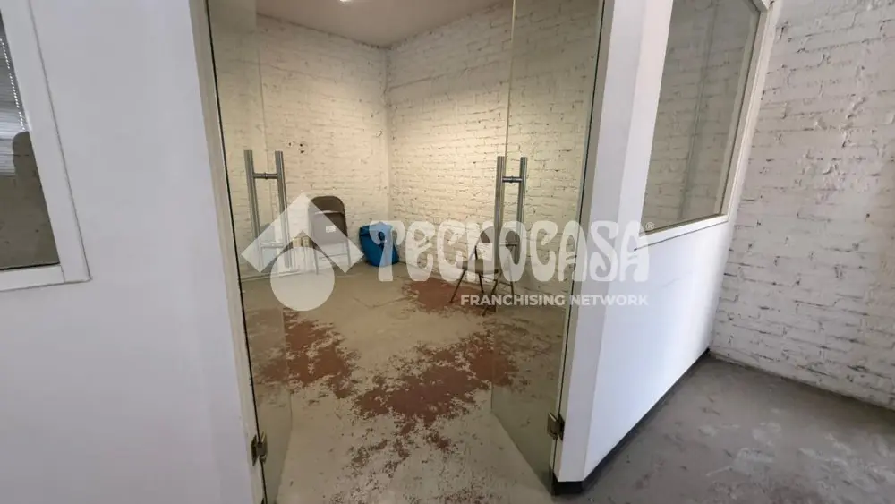 Oficina en San Andres Tetepilco — foto 2