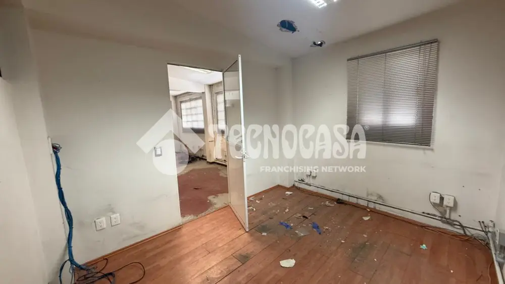 Oficina en San Andres Tetepilco — foto 11