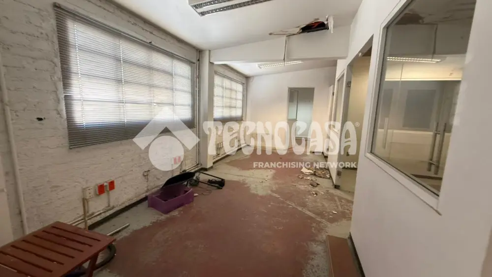 Oficina en San Andres Tetepilco — foto 3