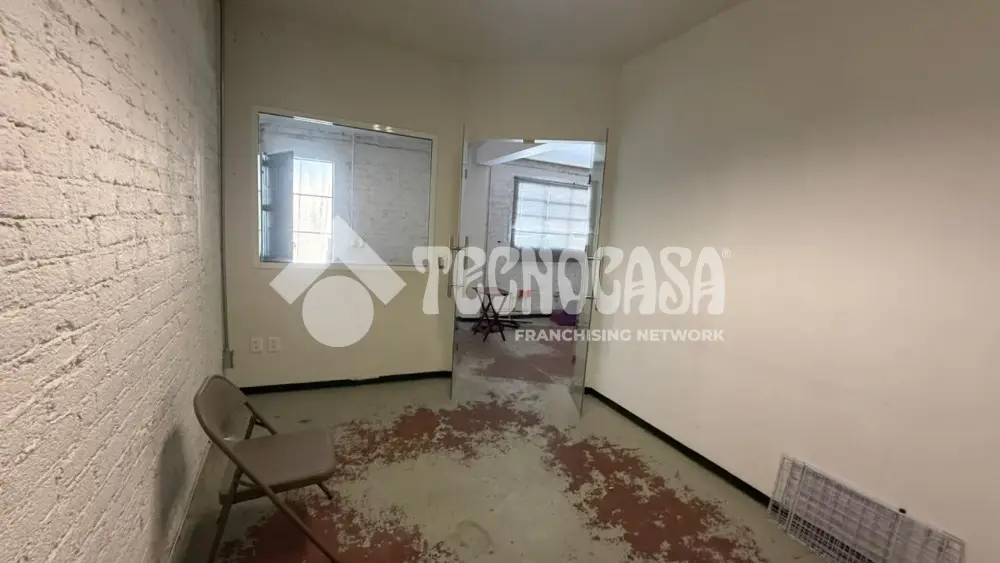 Oficina en San Andres Tetepilco — foto 4