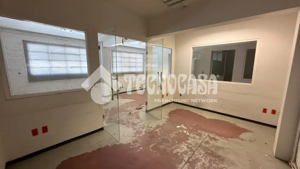 Oficina en San Andres Tetepilco — foto 6