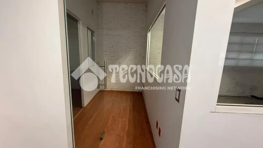 Oficina en San Andres Tetepilco — foto 7