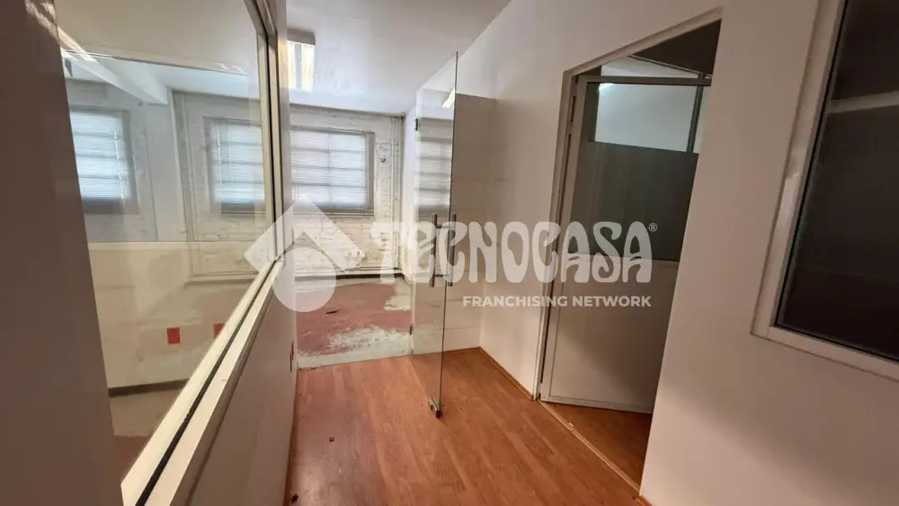 Oficina en San Andres Tetepilco — foto 8