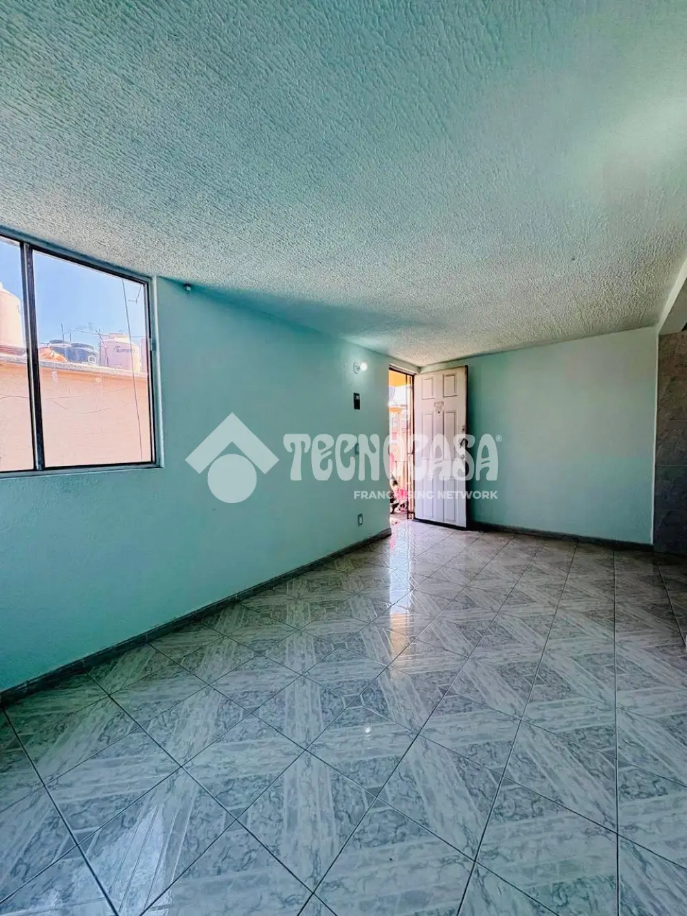 Departamento en Presidentes de Mexico — foto 3