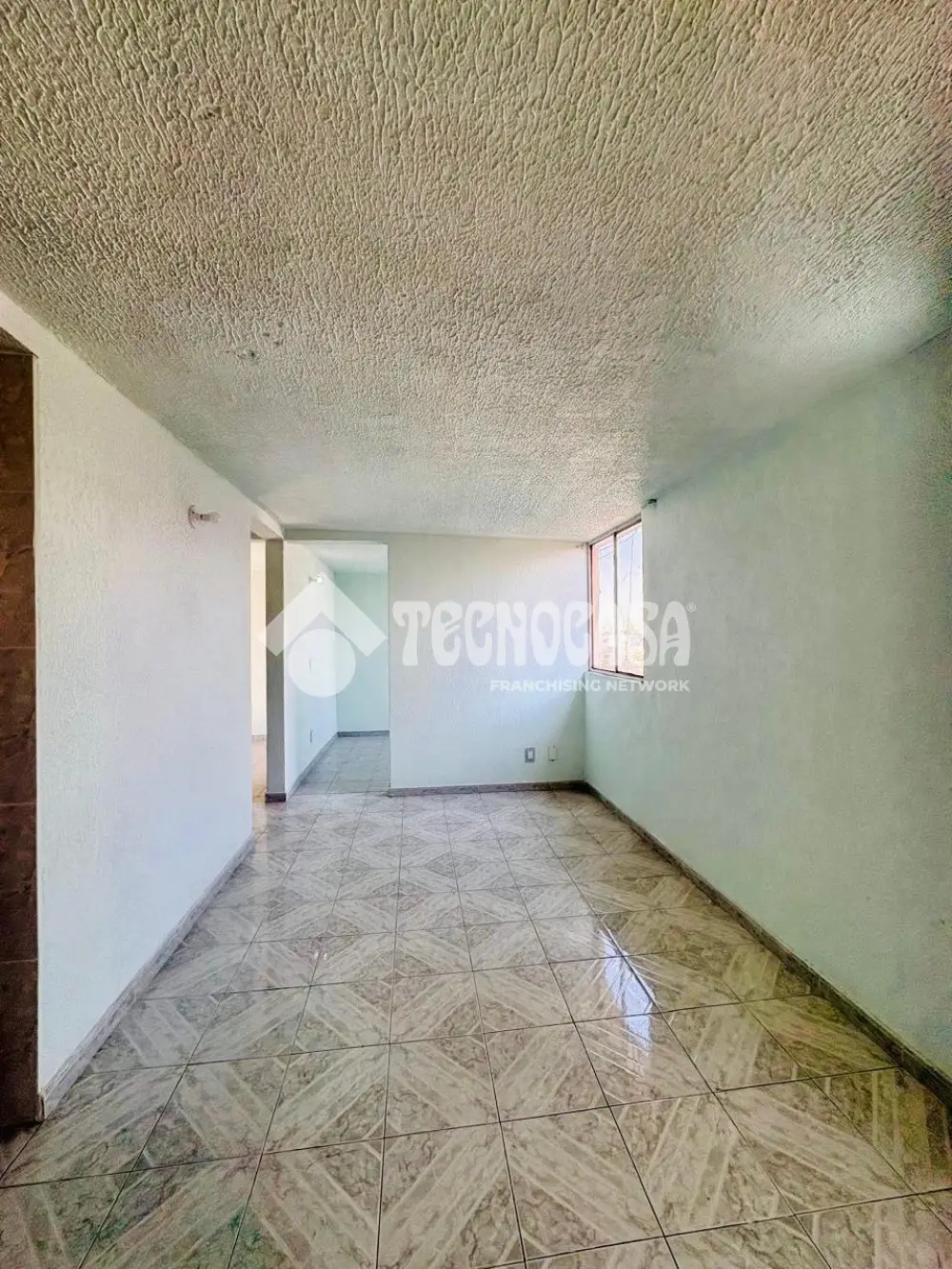 Departamento en Presidentes de Mexico — foto 4