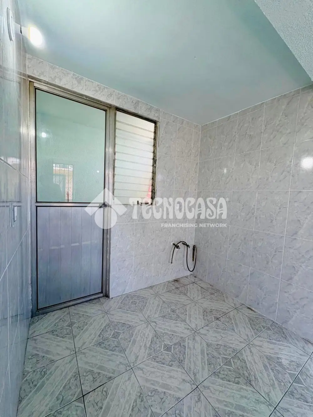 Departamento en Presidentes de Mexico — foto 5
