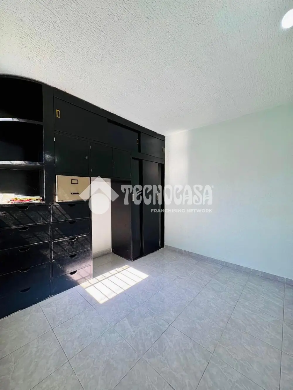 Departamento en Presidentes de Mexico — foto 6