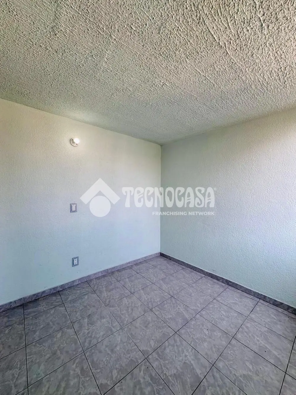Departamento en Presidentes de Mexico — foto 7