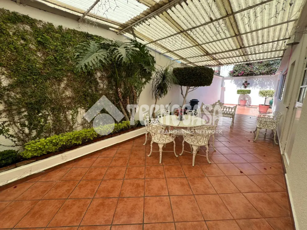 Casa en San Juan de Aragon V Seccion — foto 2