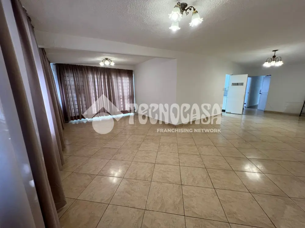 Casa en San Juan de Aragon V Seccion — foto 4
