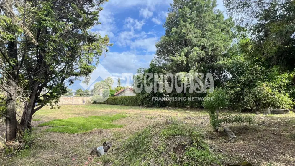 Terreno en Ex-Hacienda Concepcion Buenavista — foto 3