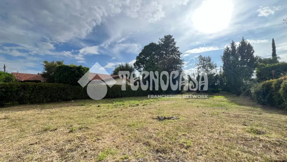 Terreno en Ex-Hacienda Concepcion Buenavista — foto 5