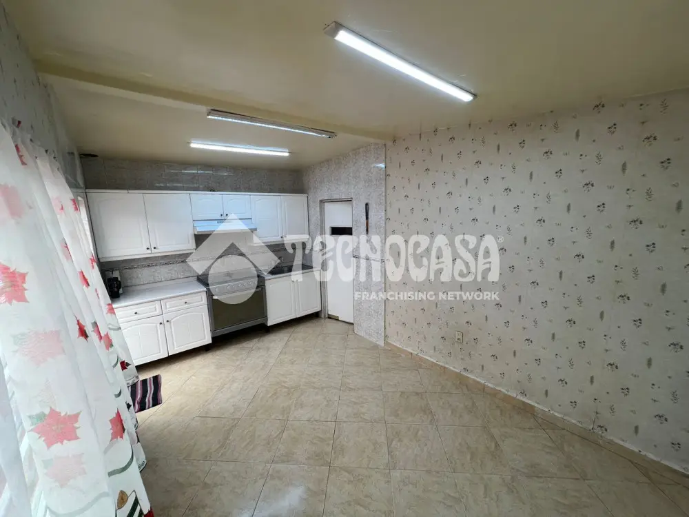Casa en San Juan de Aragon Iii Seccion — foto 4