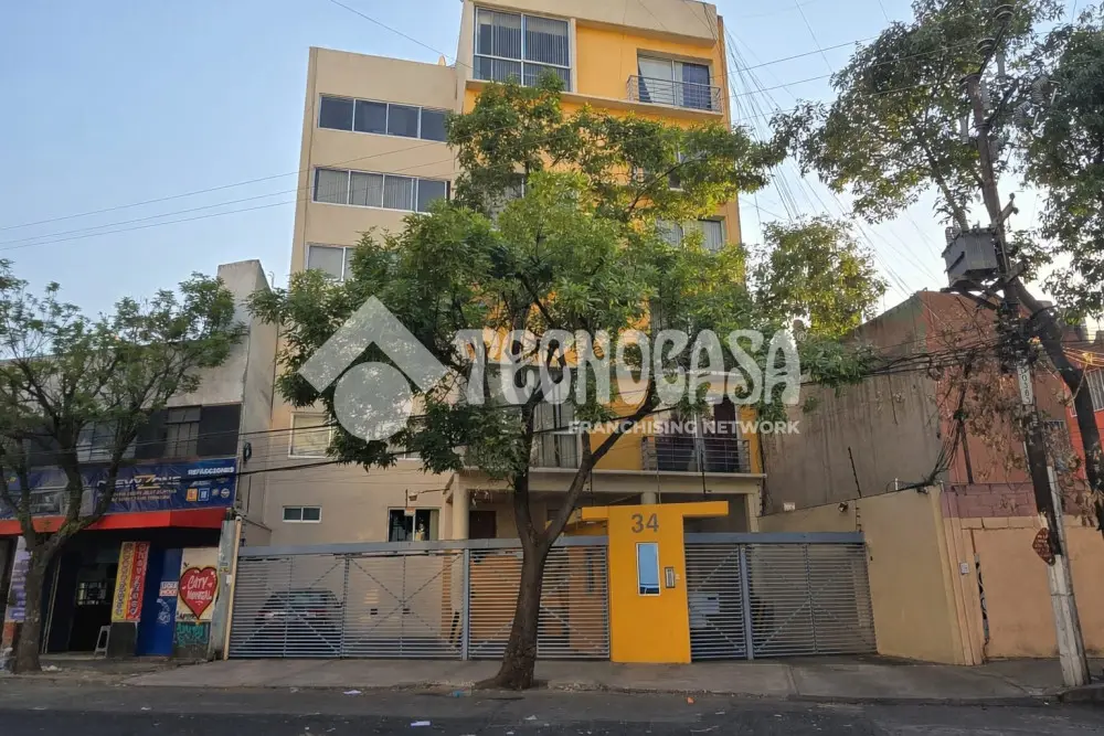 Departamento en Doctores